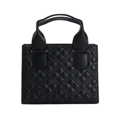 THE ALLURE SMALL SHOPPING BAG